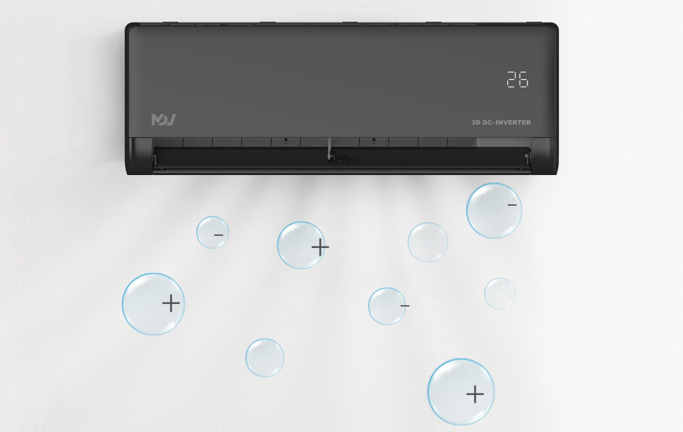 AI ECOSMART — MDV INTEGRA Pro Black