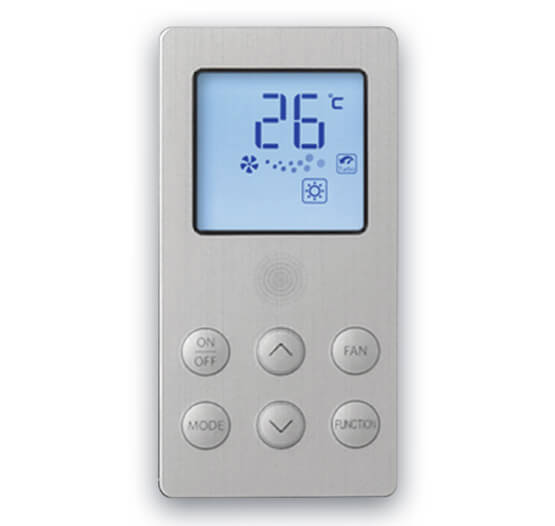 Низкотемпературный комплект — MDV MDFM, MDFPA, MDFJ2